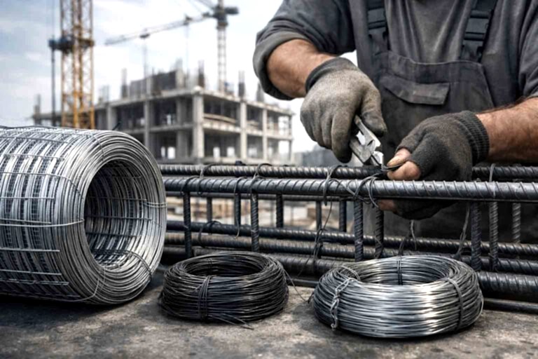what-is-construction-wire-what-are-its-uses-on-construction-sites
